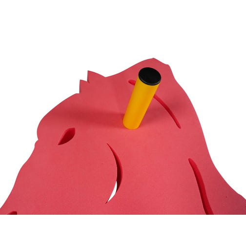 Wasserschwimmtier PFERD