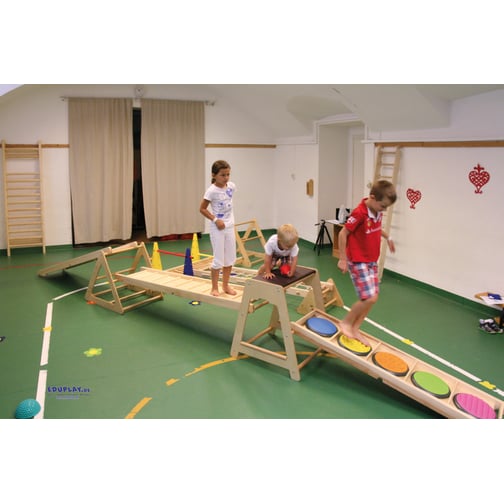 Edugym® Insel