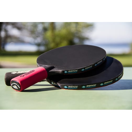 Donic-Schildkröt® Tischtennisschläger Sensation 700