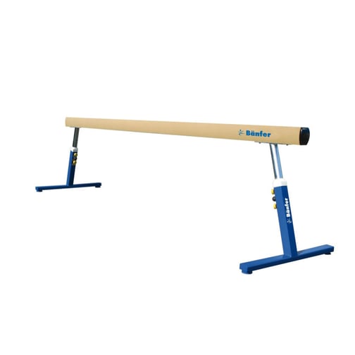 Bänfer® Schwebebalken Exklusiv Microswing