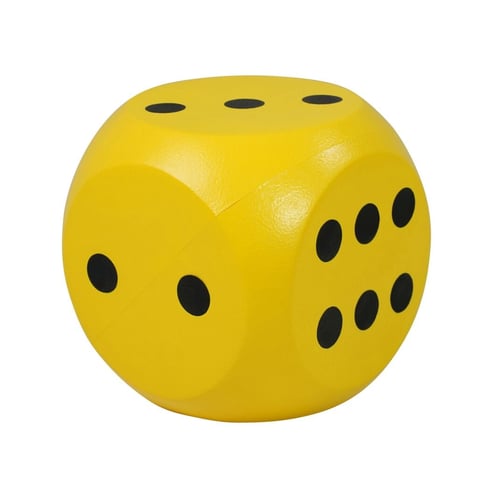 tanga sports® PU-Schaumstoffwürfel XXL