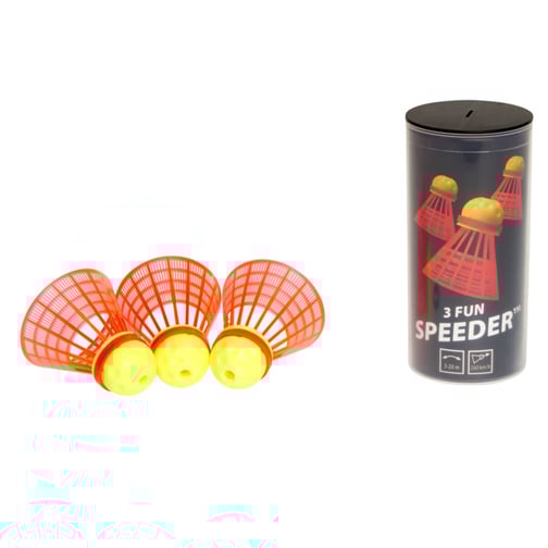 Speedminton® Speeder® Tube FUN