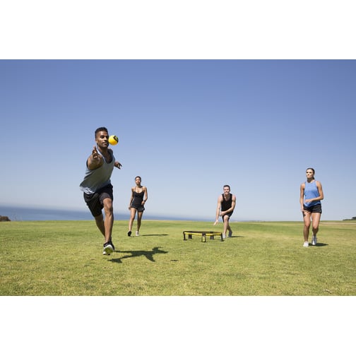 Spikeball® Pro Set
