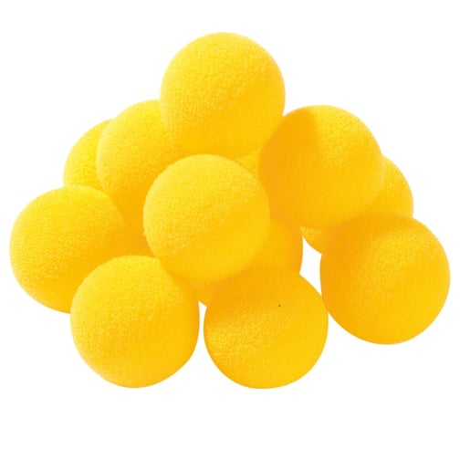 Volley® Ping Pong Softball-Set