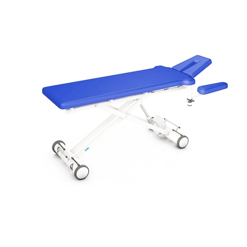 Therapieliege Solid 4 OCMT