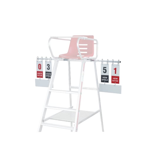 Tennis Spiel- & Satzanzeiger DEUCE