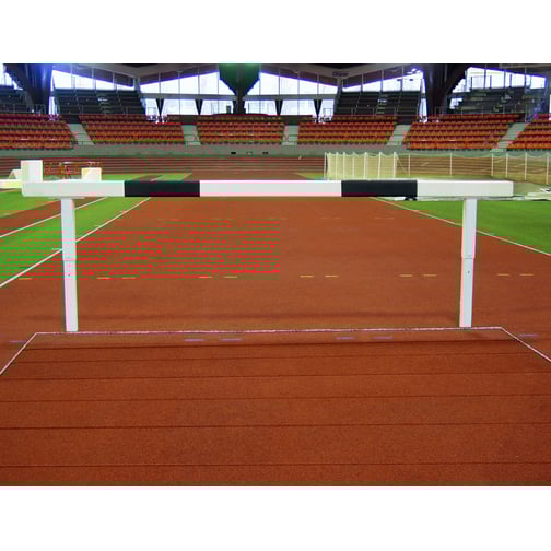 Wassergraben-Abdeckung aus Aluminium