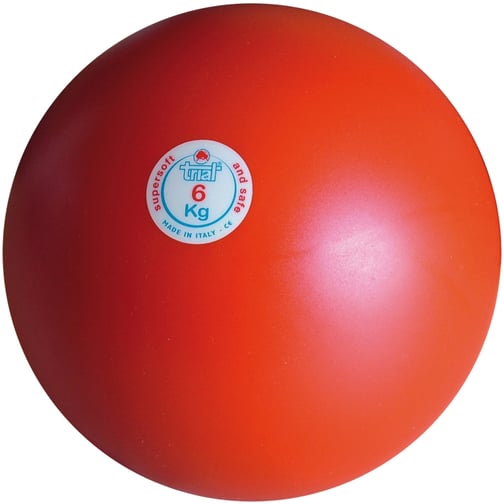 Trial® Hallen-Stoßkugel