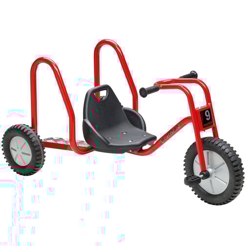 Winther® VIKING EXPLORER BobKart