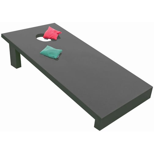 Cornhole Wurfspiel Outdoor-Board