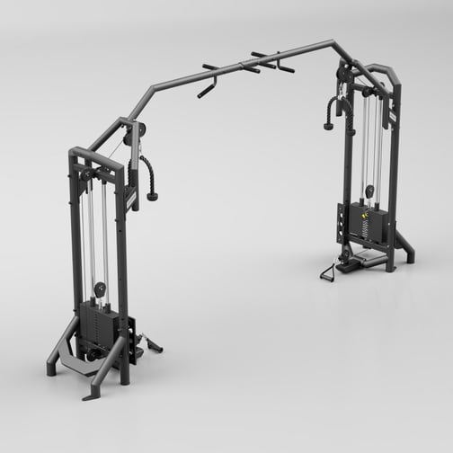UpForm® Verbindungsbalken UF-013