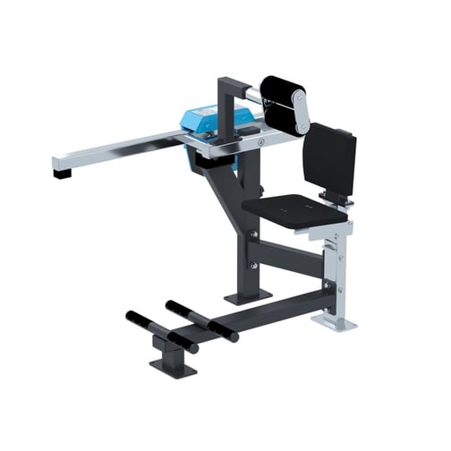 OMNIGYM® Sitzender Rückenstrecker OG26 