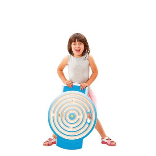 Erzi® Trackboard Labyrinth