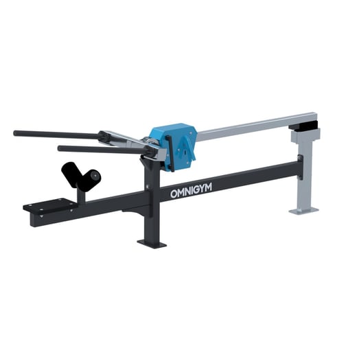 OMNIGYM® Dip sitzend OG85
