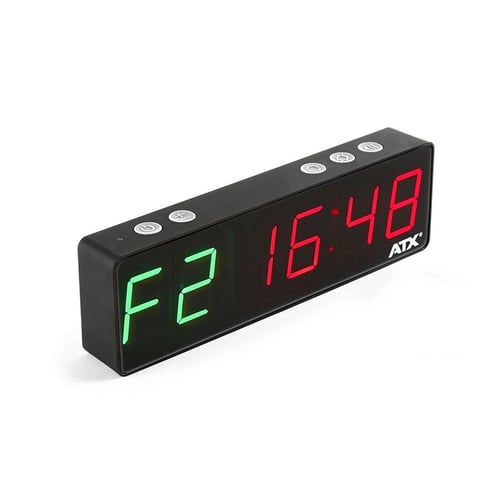 ATX® magnetischer Interval Timer - Mini