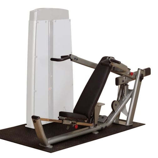 Body-Solid® Pro Dual Multi-Presse
