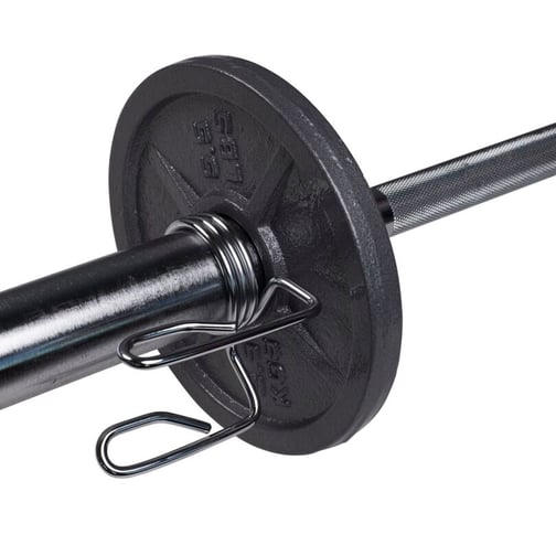 tanga sports® Federverschlüsse 50 mm
