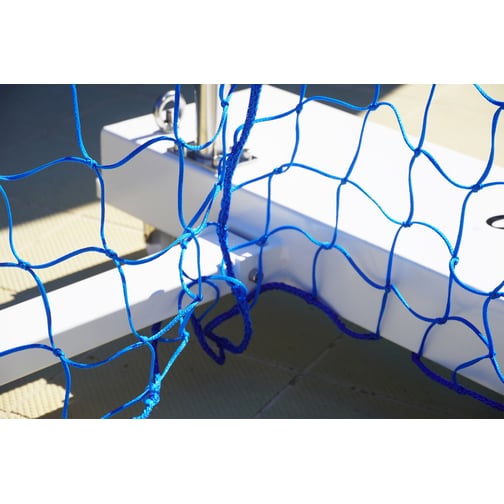 Schwimmende Wasserballtore OFFICIAL