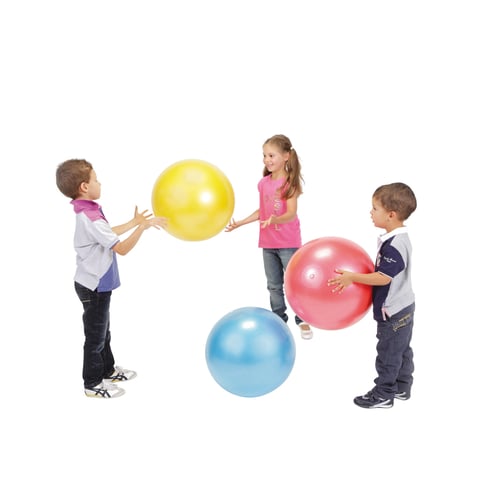 Gymnic® Soffy Ball