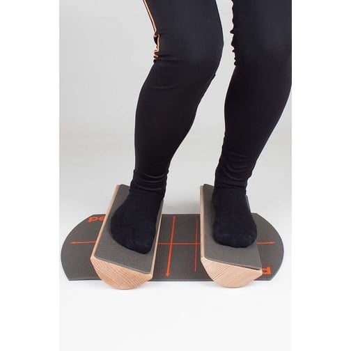 Pedalo® Fußwalzen