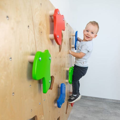 Erzi® Kletterwand Junior