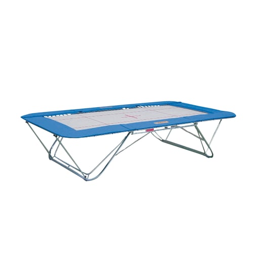 Eurotramp® Trampolin Grand Master Super Special