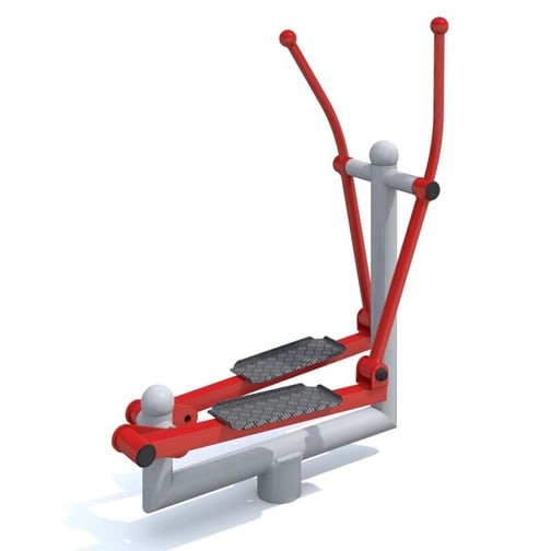 Inter-Play® Outdoor Crosstrainer