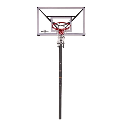 Goaliath® Basketballanlage GoTek 54