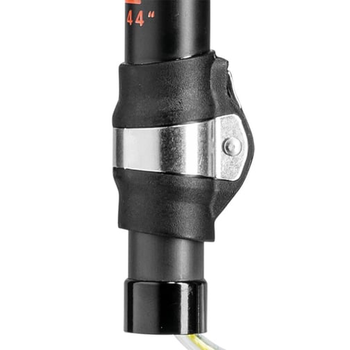 LEKI® Wanderstöcke MAKALU FX CARBON