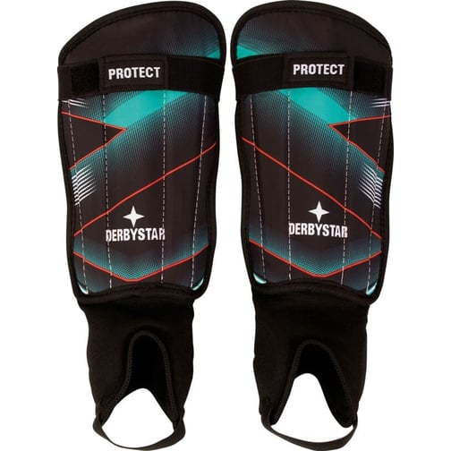 Derbystar® Schienbeinschoner PROTECT