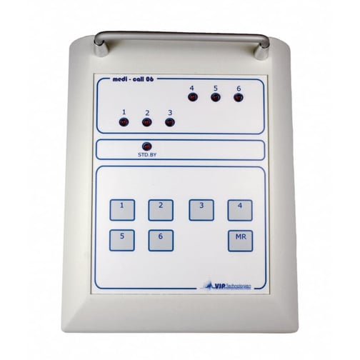 Notrufanlage medi-call 06