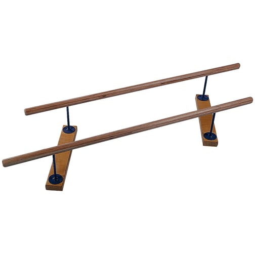 Bänfer® Handstand-Übungsbarren