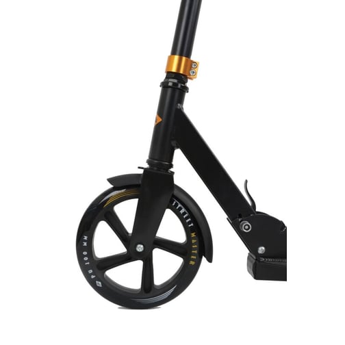 Schildkröt® City Scooter Street Master 2.0