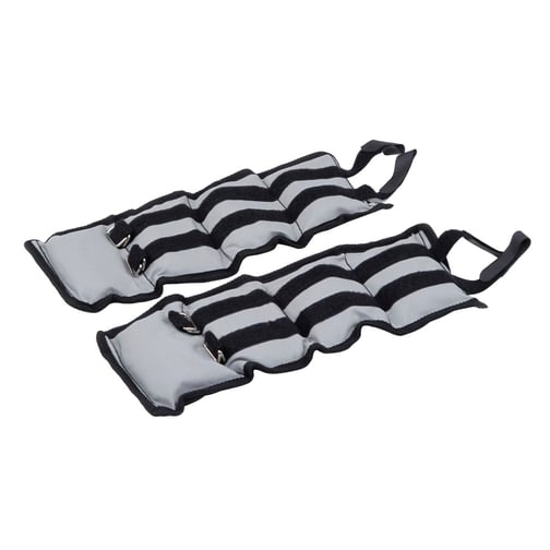 tanga sports® Gewichtsmanschetten