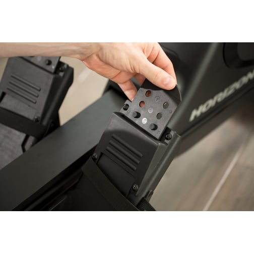 Horizon Fitness® Rudergerät OXFORD 6