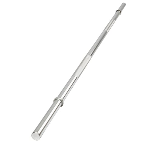 Langhantelstange, Ø 30 mm Buchse