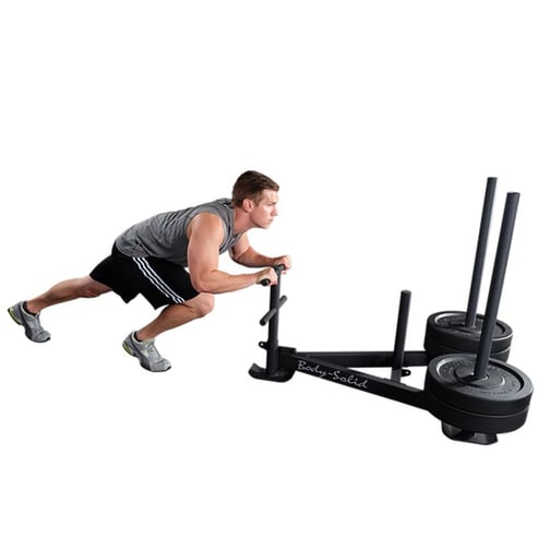 Body-Solid® Gewichtsschlitten 
