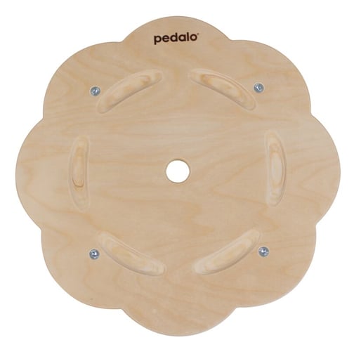 Pedalo® Stapelbaustein Rollflitzer
