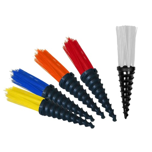 Powershot® PITCHMARKER Markierungshilfe 25er-Set