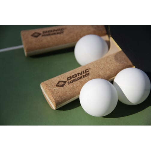 Donic-Schildkröt® Tischtennisschläger Persson 500