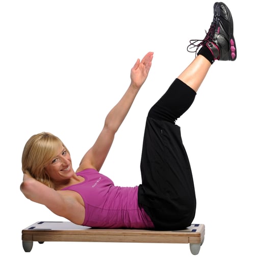 Parabelstep