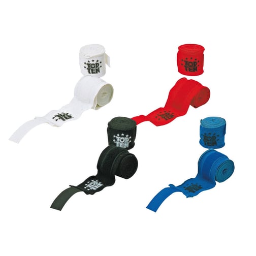 Boxbandagen, 250 cm lang