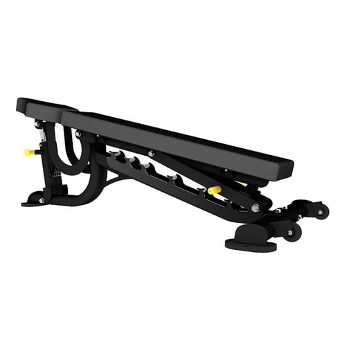 BH Fitness® Schrägbank L826BB