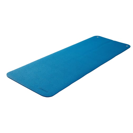 Kübler Sport® Gymnastikmatte mit Ösen