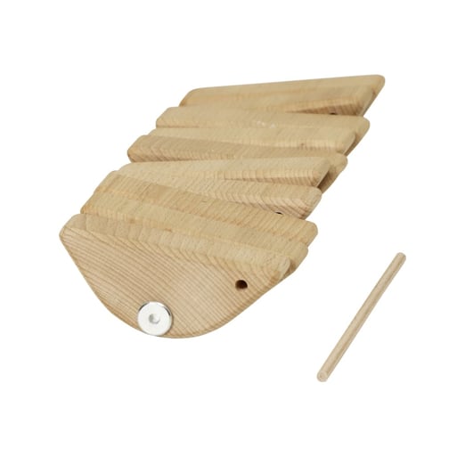 Pedalo® Fuß-Torsionstrainer