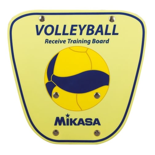Mikasa® Trainingsboard unteres Zuspiel AC-RT200W