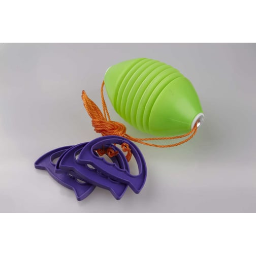 Profi-Speed-Glider
