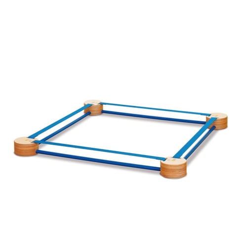 Erzi® Slackspot SQUARE