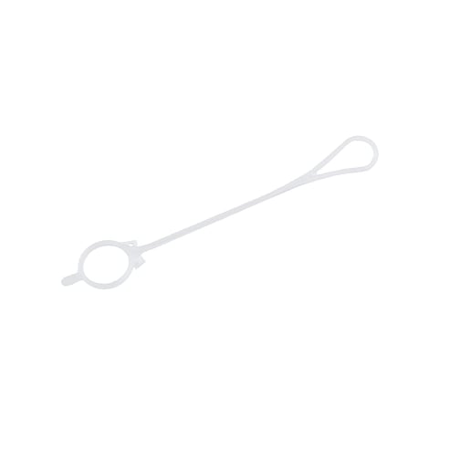 Fixverschlüsse für Luftballons