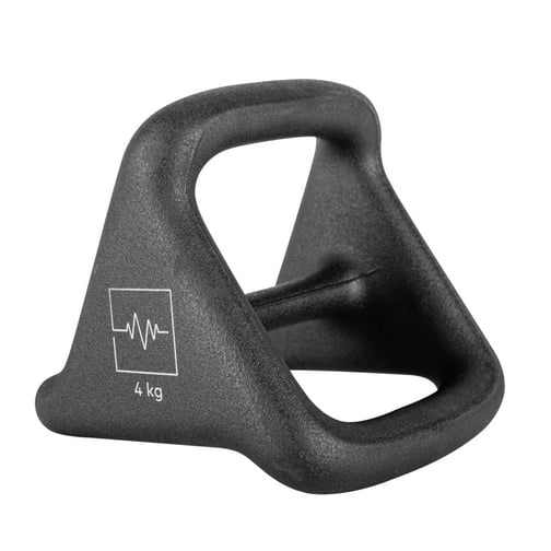 HEARTBEAT® Push Up Bar